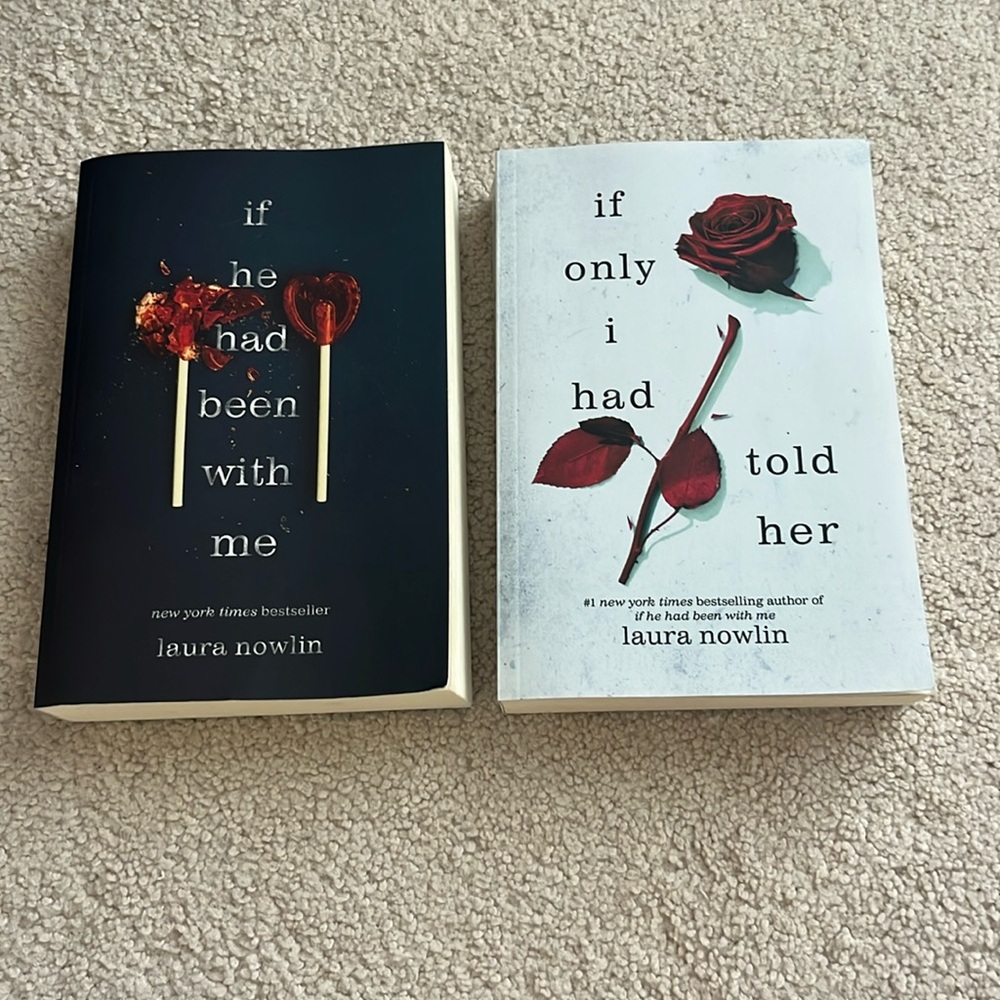 Book series